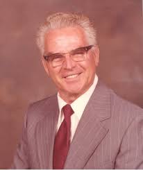 Earl Carlberg Obituary