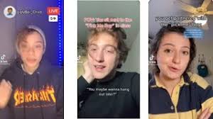 Throw in a witty remark, and you're good to go. Tiktok Pov Pick Me Boy Youtube