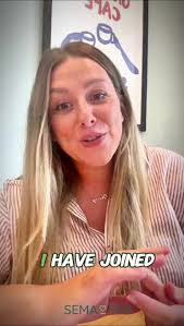 Meet Rachel!😍 Our new patient ambassador😊, Rachel is sharing her journey  with the SemaPen Programme. Watch the video to hear why Rachel has started  with SemaPen and what she hopes to achieve. At ...