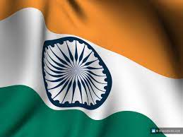 The indian national flag was adopted in its present form on july 22, 1947, during the meeting of the the first indian national flag was hoisted on august 7, 1906. National Flag Of India Images History Of Indian Flag