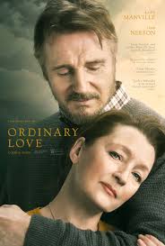 Image result for Ordinary Love film