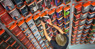 The largest exhibition of gifts and premium fair in asean brings together entrepreneurs, investors and customers to exchange information or cooperate. International Book Fairs 2019 Kotobee Blog
