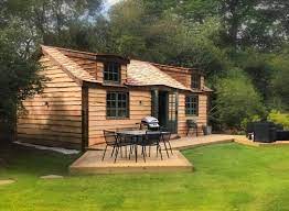 Buy A Tiny House In The Uk Tiny House Uk