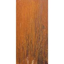 Sichtschutz Edelrost Ohne Motiv Edelrost Edelrost Sichtschutz Sichtschutz