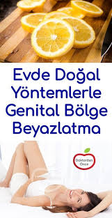 Evde Genital Bolge Beyazlatma Saglik Cilt Bakimi Hamilelik Sonrasi
