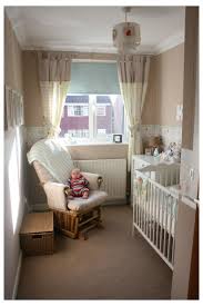Small Nursery Ideas Furniture And Decoration Tips Nursery Layout Furniture Placement Small Sp In 2020 Small Baby Room Small Room Nursery Nursery Room Furniture