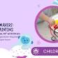 Messy Makers: Yarn Painting event image