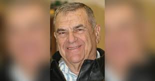 Obituary for MARK JEROME CASH SR.