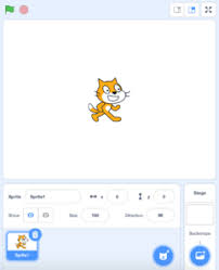 Scratch is a free programming language and online community where you can create your own interactive stories, games, and animations. Stage Scratch Wiki