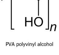 Polyvinyl alcohol (PVA 224) 40-55mpa.s. Partial