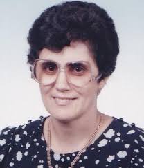 Maria Marcelino Obituary and Online Memorial (2019)