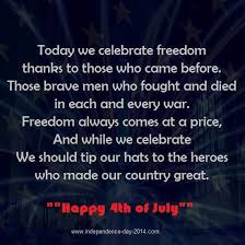 Happy 4th Of July 2014 Poems Poetry With Pictures Images Fourth Of July Quotes July Quotes Happy 4 Of July