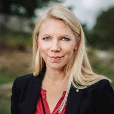 Erica Nordstrom's Instagram, Twitter & Facebook