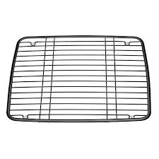 interdesign axis kitchen sink protector