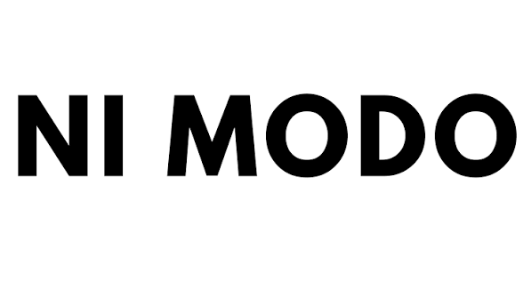 NI MODO Coupons and Promo Code
