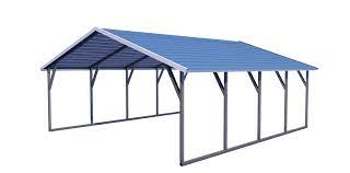 Resources Midwest Steel Carports Steel Carports Metal Carports Carport