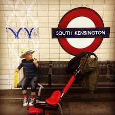 Frederick Warbrook McGill