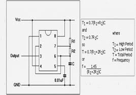 Auto start generator circuit diagram. 2 Simple Automatic Transfer Switch Ats Circuits Homemade Circuit Projects