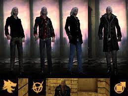 Bloodlines that not only adds many new quests along with a myriad of other new features, but also integrates several other mods for the game, including the arsenal mod, the camarilla edition mod, companion mod, and more! Vampire The Masquerade Bloodlines Game Mod Whitehair Gengrel Brujah Tremere V 19122019 Download Gamepressure Com