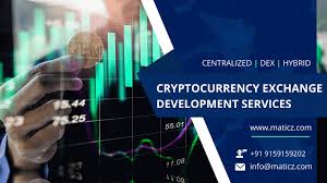 How a hybrid crypto exchange works. Cryptocurrency Exchange Software Development Company