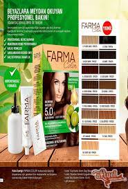 Farmasi Mayis Katalogu 2019 Online Katalog Indirimleri Kacirma Rimel Maskara Renkler
