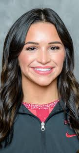 IOWA STATE GYMNASTICS