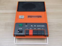 The tape deck works fine, but the cd player won't play. Pin On Vintage Radio Cassette Player And Recorder