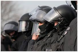 The Weekly Round Up: Report condemns French, German, UK and US protest crackdown; Council of Europe concerns over UK policing and trans rights; Palestine Action in the Court of Appeal - UK