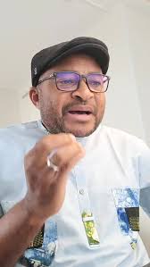 J'entends parfois des gens...