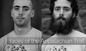 Maybe you would like to learn more about one of these? Faces Of The Appalachian Trail 2014 Before After Appalachian Trail Appalachian Trail Hiking Hiking Trip