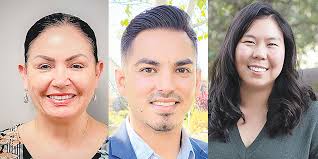 Pajaro Valley Unified School District Welcomes Three Top Leaders