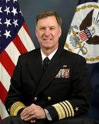 Michael martin gilday (born october 10, 1962) is a united states navy officer who has served as the 32nd chief of naval operations since august 22, 2019. Vice Chief Of Naval Operations Wikiwand