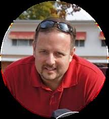 Christopher Blake Sexton