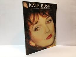 Kate Bush: A Visual Documentary