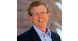 Representative Dusty Johnson