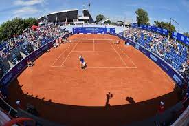 Swiss system of 9 rounds, 2x 1,5 h/40 + 30 min + 30 s/move. Wta Prague Entry List Update Will Simona Halep Be There