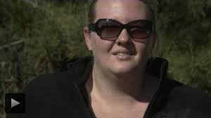 Woman claims she was denied massage because of weight