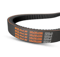 Correia de velocidade variável - PIX-X'tra&reg;-XV - PIX ...