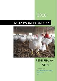 Kebiasaannya, reban ayam kampung dibuat secara terbuka dan 'sistem bawah tanah'. Nota Poltri Flip Ebook Pages 1 43 Anyflip Anyflip