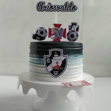 Explore vasco bags in action. Mini Bolo Tema Do Time Vasco Andrea Cake Sonho Doce Facebook