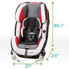 Evenflo Symphony Dlx 3 In 1 Convertible Car Seat Modesto Affiliate Dlx Affiliate Symphony Evenflo Car Seats Convertible Car Seat Evenflo