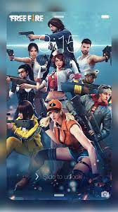 —• download 4k or full free fire wallpaper hd live version of wallpaper for offline use. Garena Free Fire Hd Wallpapers Apk 2 0 1 Download For Android Download Garena Free Fire Hd Wallpapers Apk Latest Version Apkfab Com