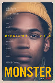 Therefore, we have created a list of best movies on netflix based upon the imdb rating. Monster Movie Review Film Summary 2021 Roger Ebert
