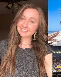 Sierra Kile's Instagram, Twitter & Facebook