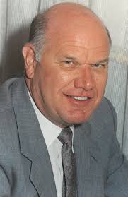 Carl DeRaedt Obituary