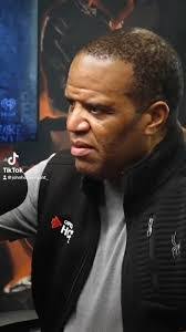 Tyrone French's Instagram, Twitter & Facebook