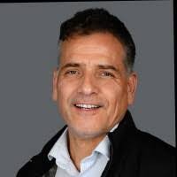 Marcus Haro's Instagram, Twitter & Facebook