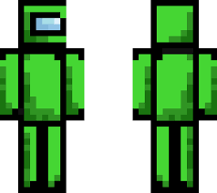 Browse detailed information on each server and vote for your favourite. Among Us Minecraft Skins Minecraft Skins Minecraft Minecraft Skin