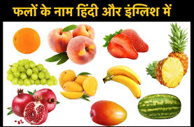 Check spelling or type a new query. Fruits Name In Hindi English à¤¸ à¤° à¤«à¤² à¤• à¤¨ à¤® à¤« à¤Ÿ à¤• à¤¸ à¤¥