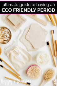 Best Disposable And Reusable Menstrual Products In 2020 Reusable Menstrual Products Reusable Pad Biodegradable Products